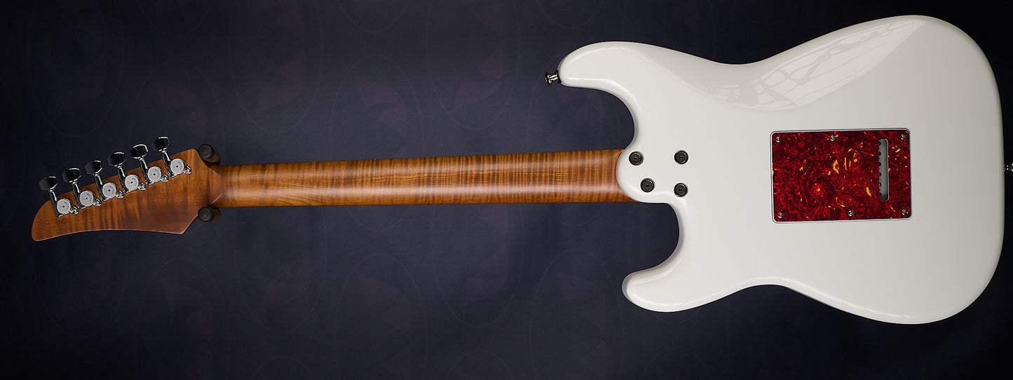 Feline surf S-type Olympic White