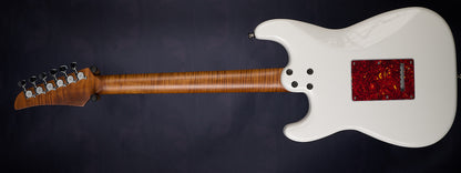 Feline surf S-type Olympic White