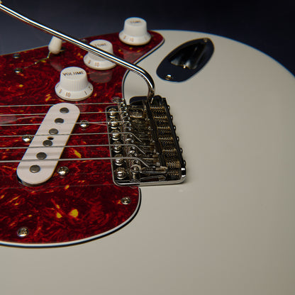 Feline surf S-type Olympic White