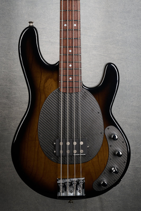 Feline MANTA BASS - DUNCAN PICKUP AND JOHN EAST CIRCUIT