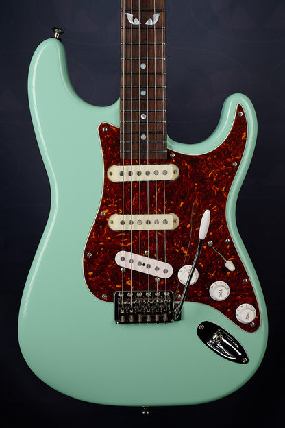 Feline Surf S-type surf green