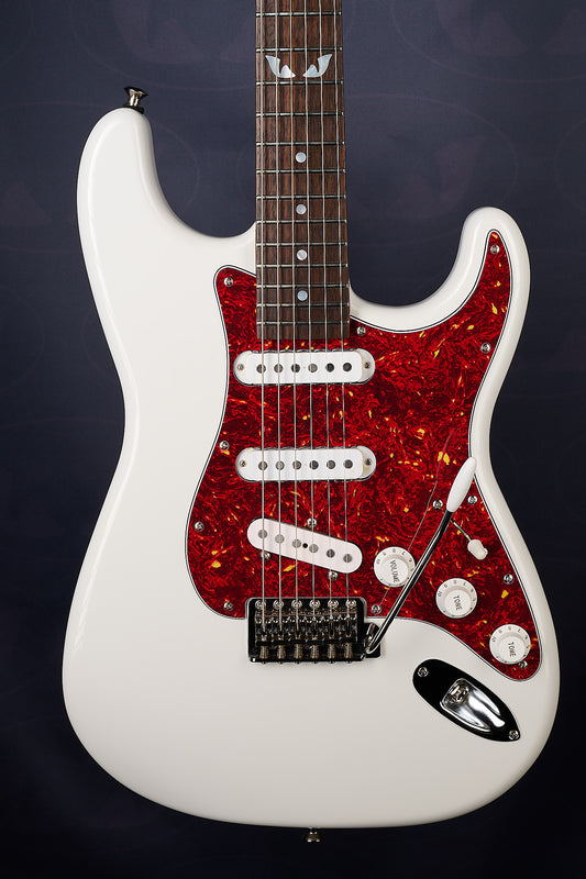 Feline surf S-type Olympic White