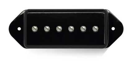 BARE KNUCKLE Nantucket P90 bridge dog ear