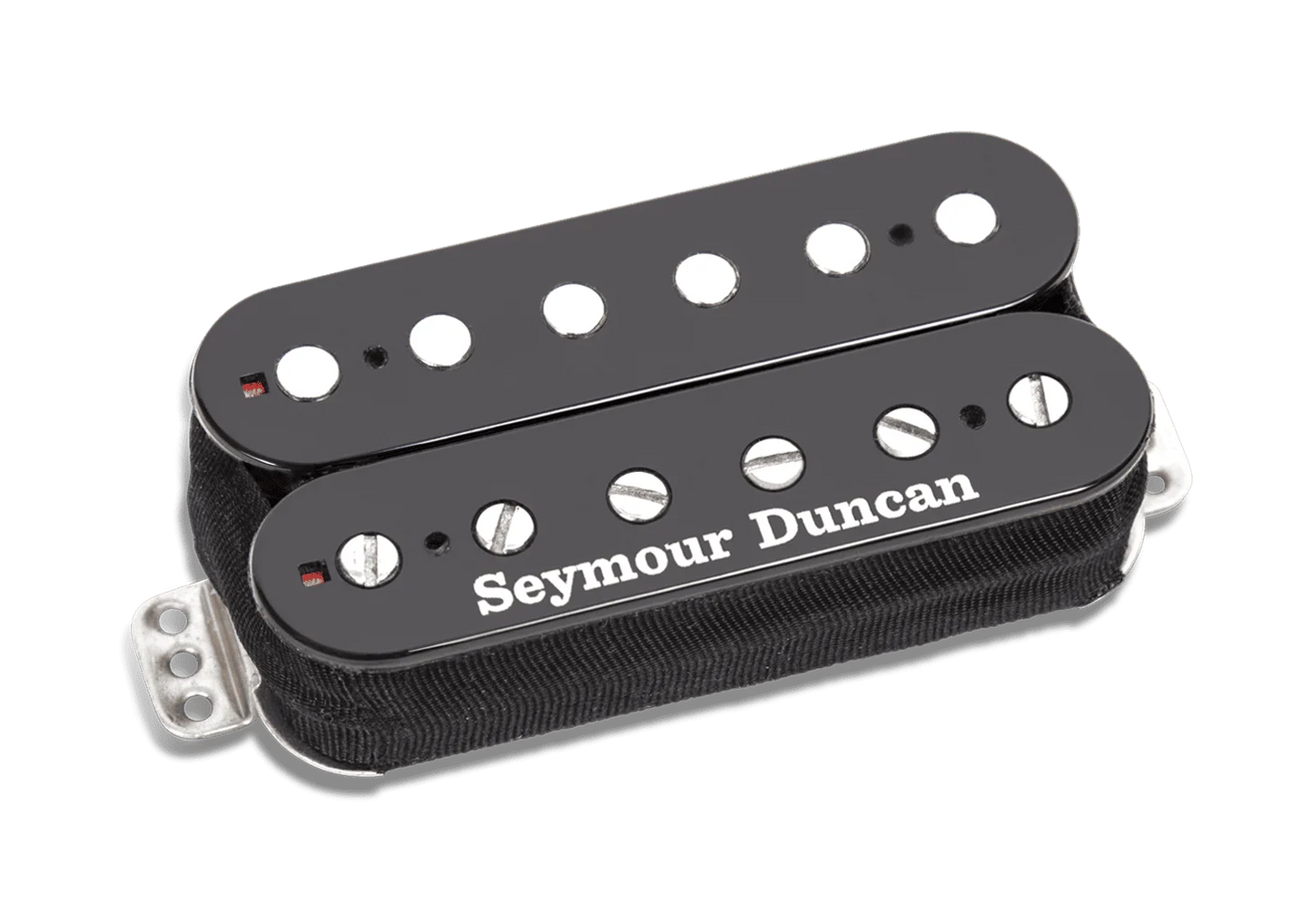 TB-4 JB MODEL TREMBUCKER BLACK