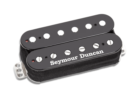 SH-11 CUSTOM CUSTOM HUMBUCKER BLACK