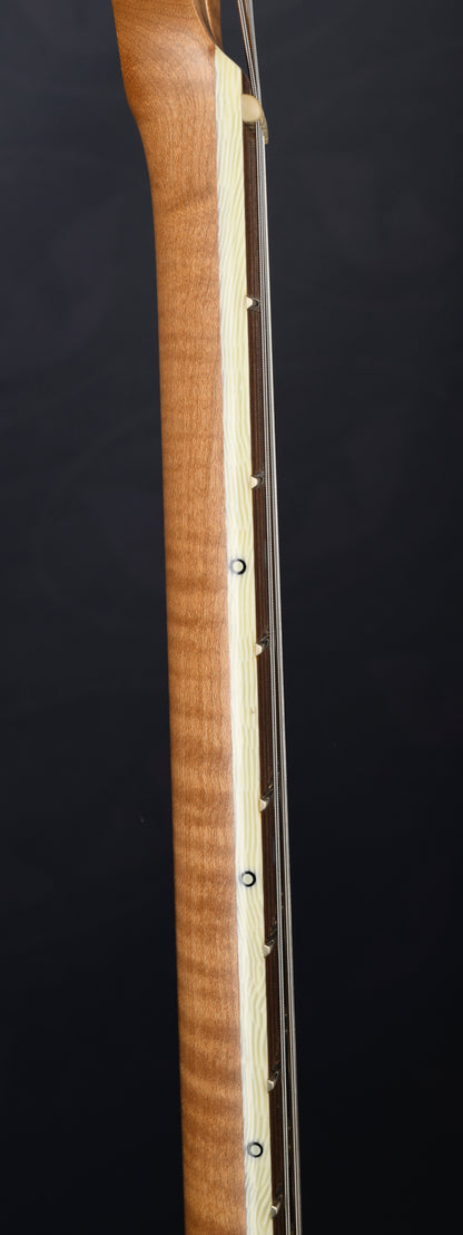 TABBY HYBRID HARDTAIL - ROASTED MAPLE NECK