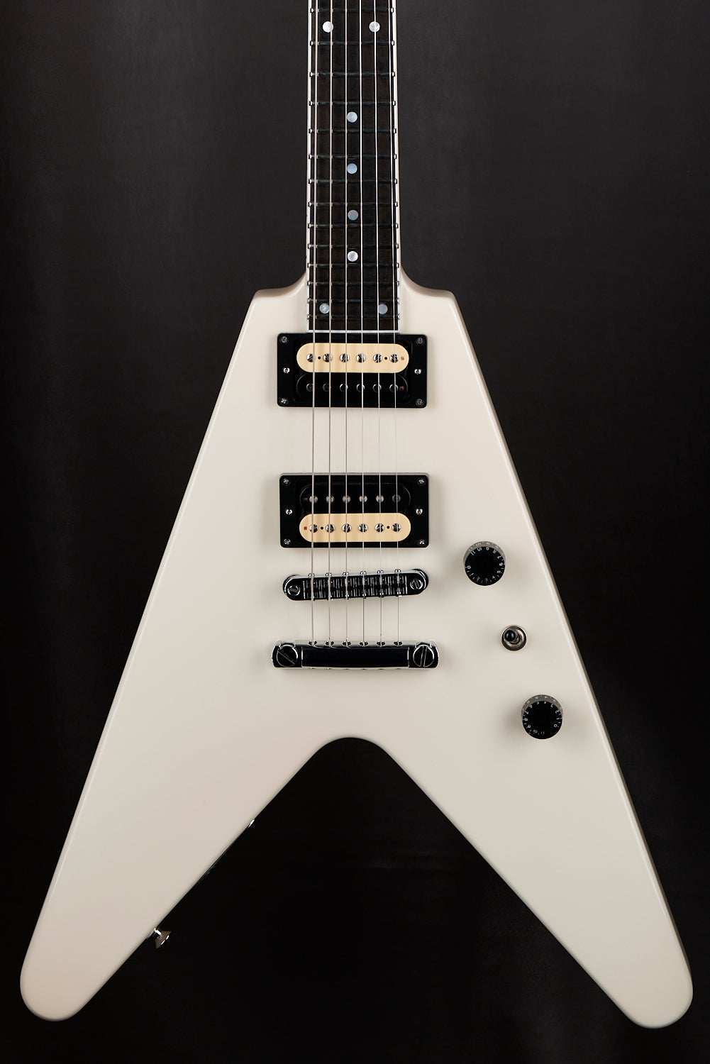 Feline V90 – BKP Mules. White ex-demo