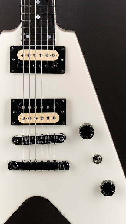 Feline V90 – BKP Mules. White ex-demo