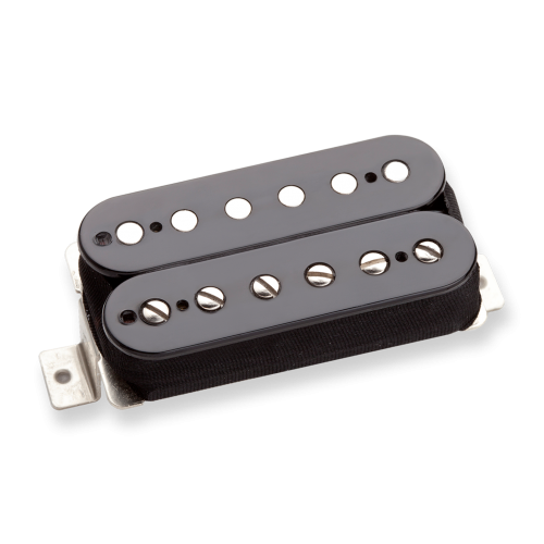 Seymour Duncan ALNICO II PRO HUMBUCKER BRIDGE BLACK