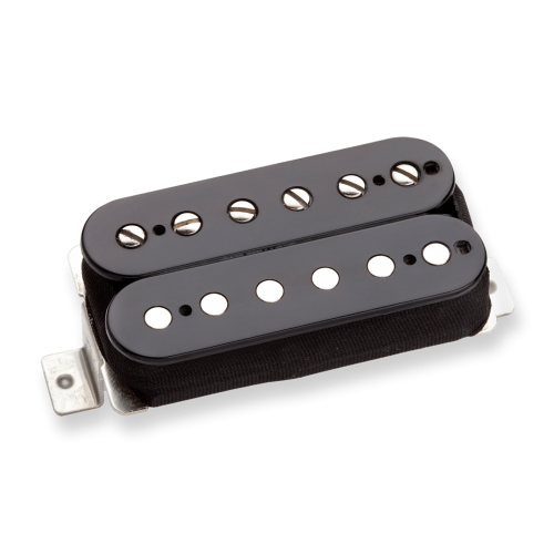 Seymour Duncan ALNICO II PRO HUMBUCKER NECK BLACK