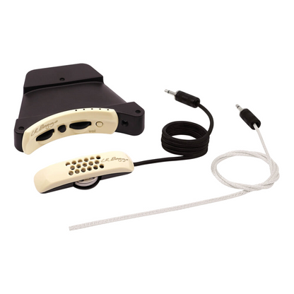 LR BAGGS ANTHEM  Acoustic pickup system