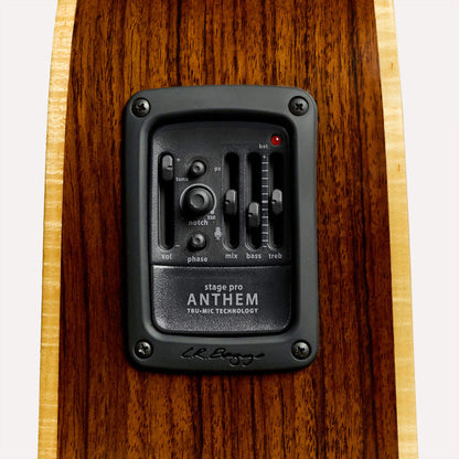 LR BAGGS ANTHEM STAGE PRO Acoustic pickup system