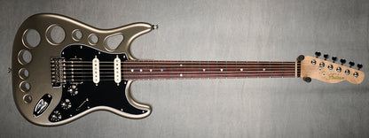 S-TYPE - RUSS BALLARD TRIBUTE