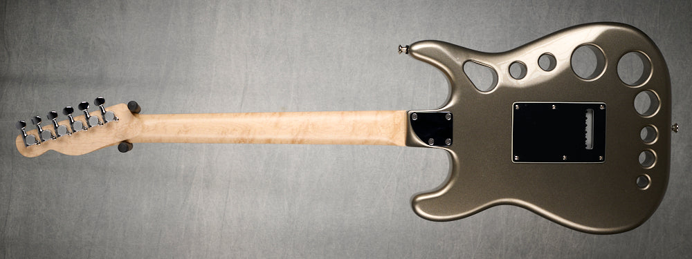 S-TYPE - RUSS BALLARD TRIBUTE