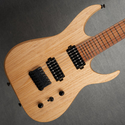 Blackmachine B6+1  (7 STRING) Final run - Official Feline Made