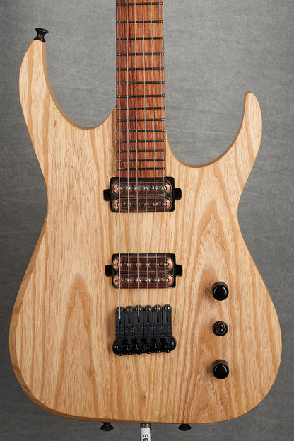 Blackmachine B6 Final run - Official Feline Made #95