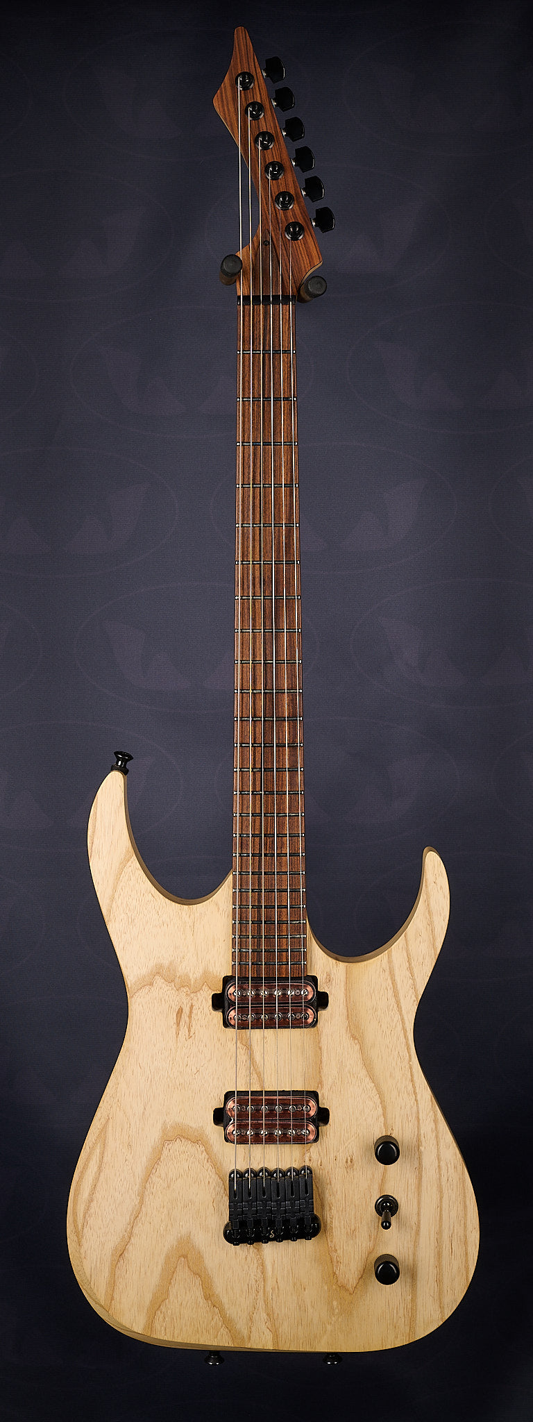 Blackmachine B6 Final run - Official Feline Made #96