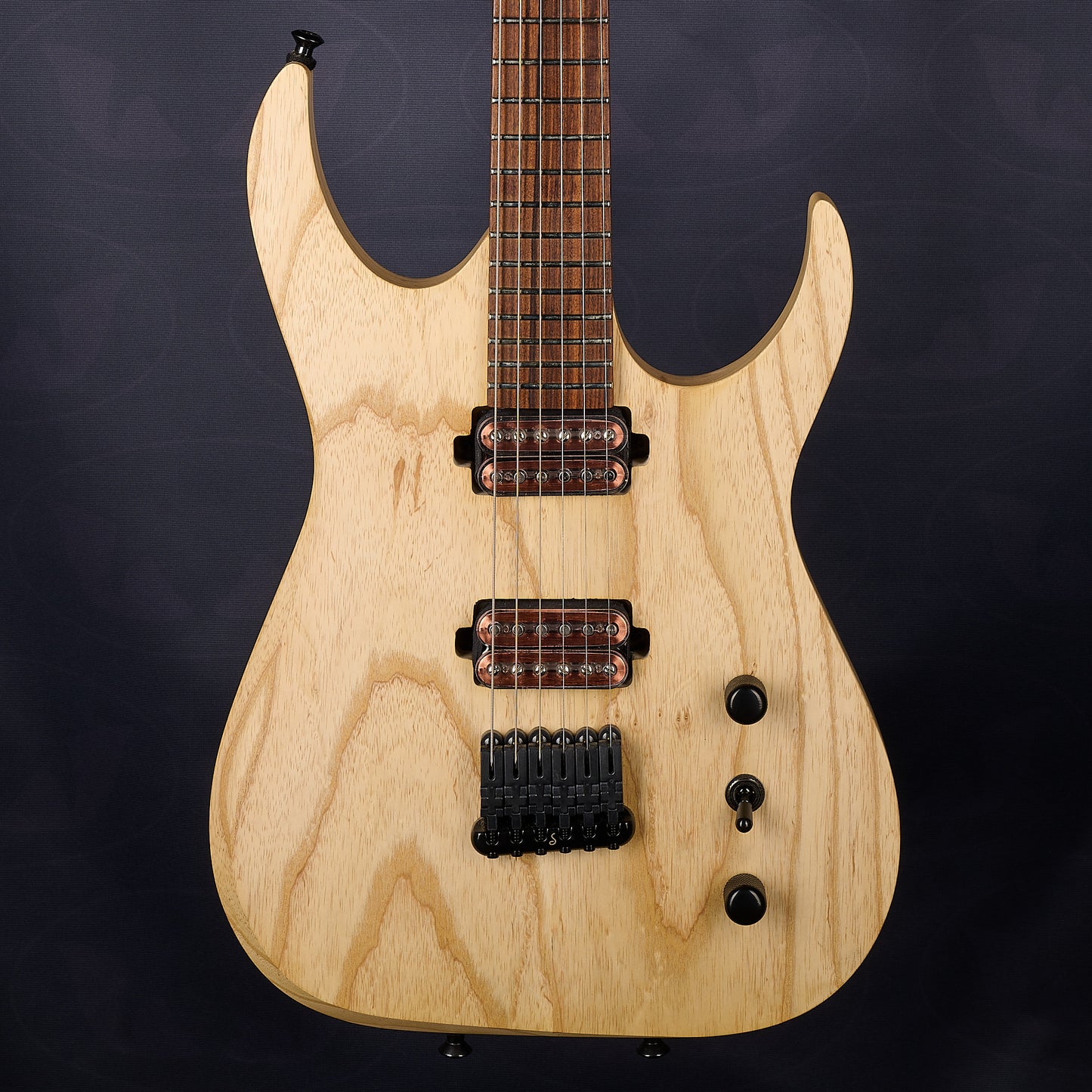 Blackmachine B6 Final run - Official Feline Made #96