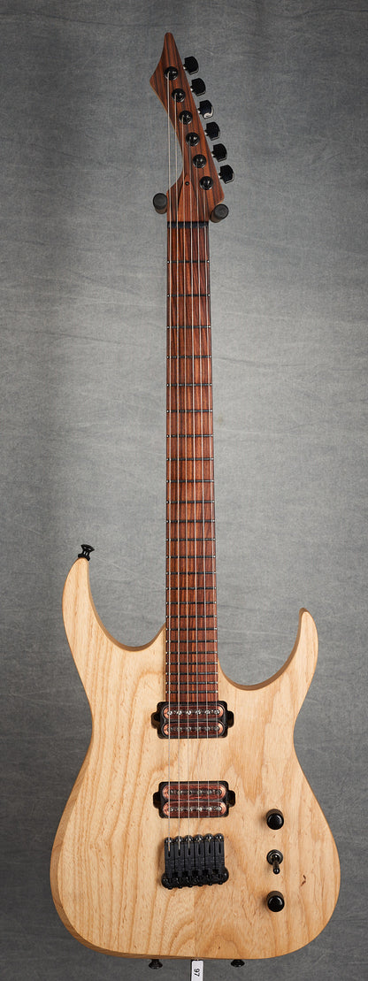 Blackmachine B6 Final run - Official Feline Made #97