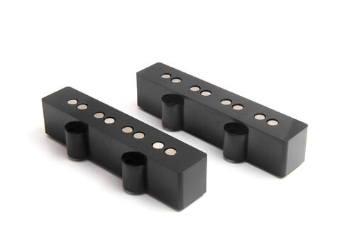 BARE KNUCKLE J Bass '60PE matched set
