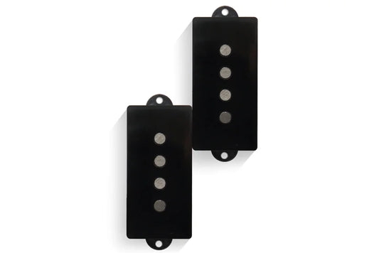 BARE KNUCKLE P BASS '58 split coil P Bass
