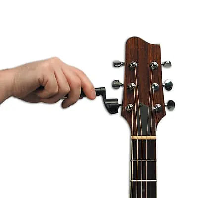 D'Addario Ergonomic Peg Winder