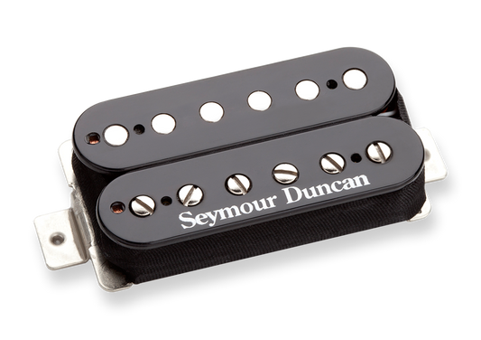 Seymour Duncan SH-4 JB humbucker (black)
