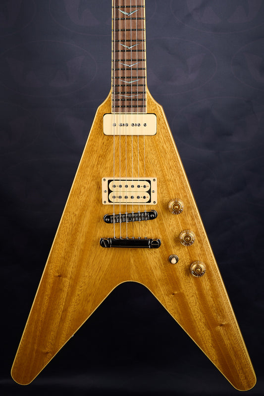 Feline V80 - KORINA HB & P90