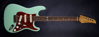 Feline Surf S-type surf green