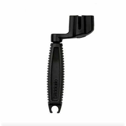 D'Addario Ergonomic Peg Winder