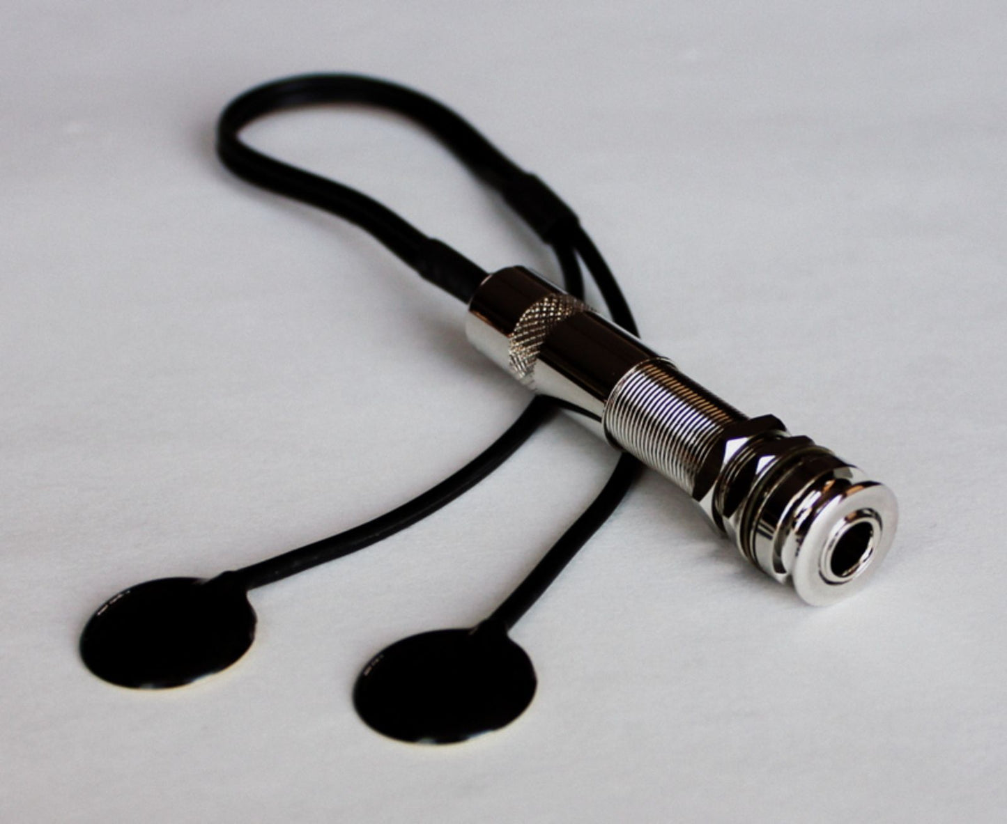 JJB Electronics Prestige 220 (20mm) ACOUSTIC PICKUP