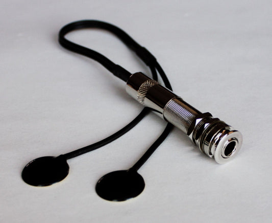 JJB Electronics Prestige 220 (20mm) ACOUSTIC PICKUP
