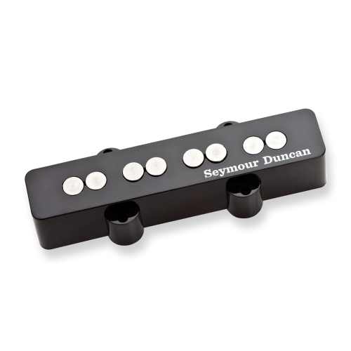 SJB-3S JAZZ BASS Quarter Pound Bridge