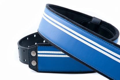 RightOn! 'MOJO' Strap – Race Blue