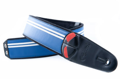 RightOn! 'MOJO' Strap – Race Blue