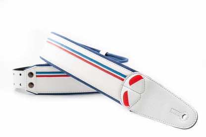 RightOn! 'MOJO' Strap – Race White