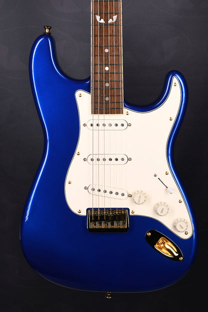 S-TYPE HARDTAIL - ROASTED MAPLE NECK