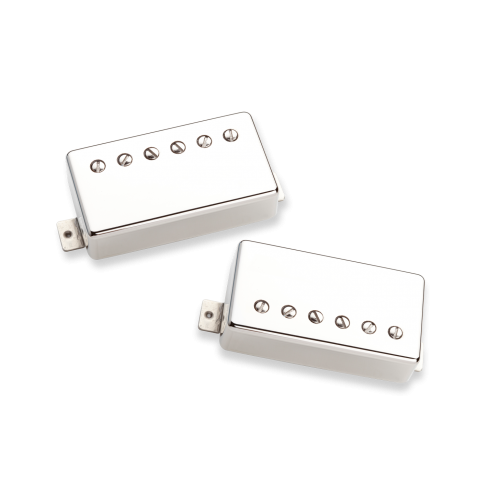 SEYMOUR DUNCAN SH-55 SETH LOVER SET NICKEL