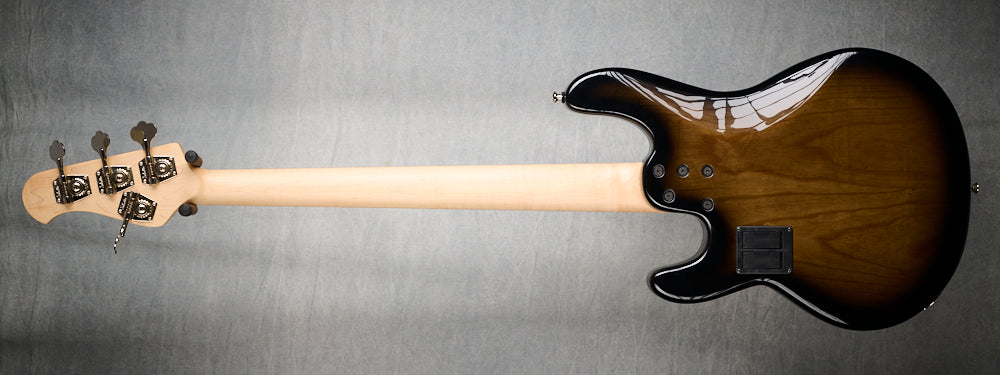 Feline MANTA BASS - DUNCAN PICKUP AND JOHN EAST CIRCUIT