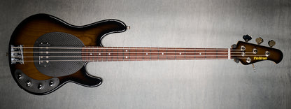 Feline MANTA BASS - DUNCAN PICKUP AND JOHN EAST CIRCUIT
