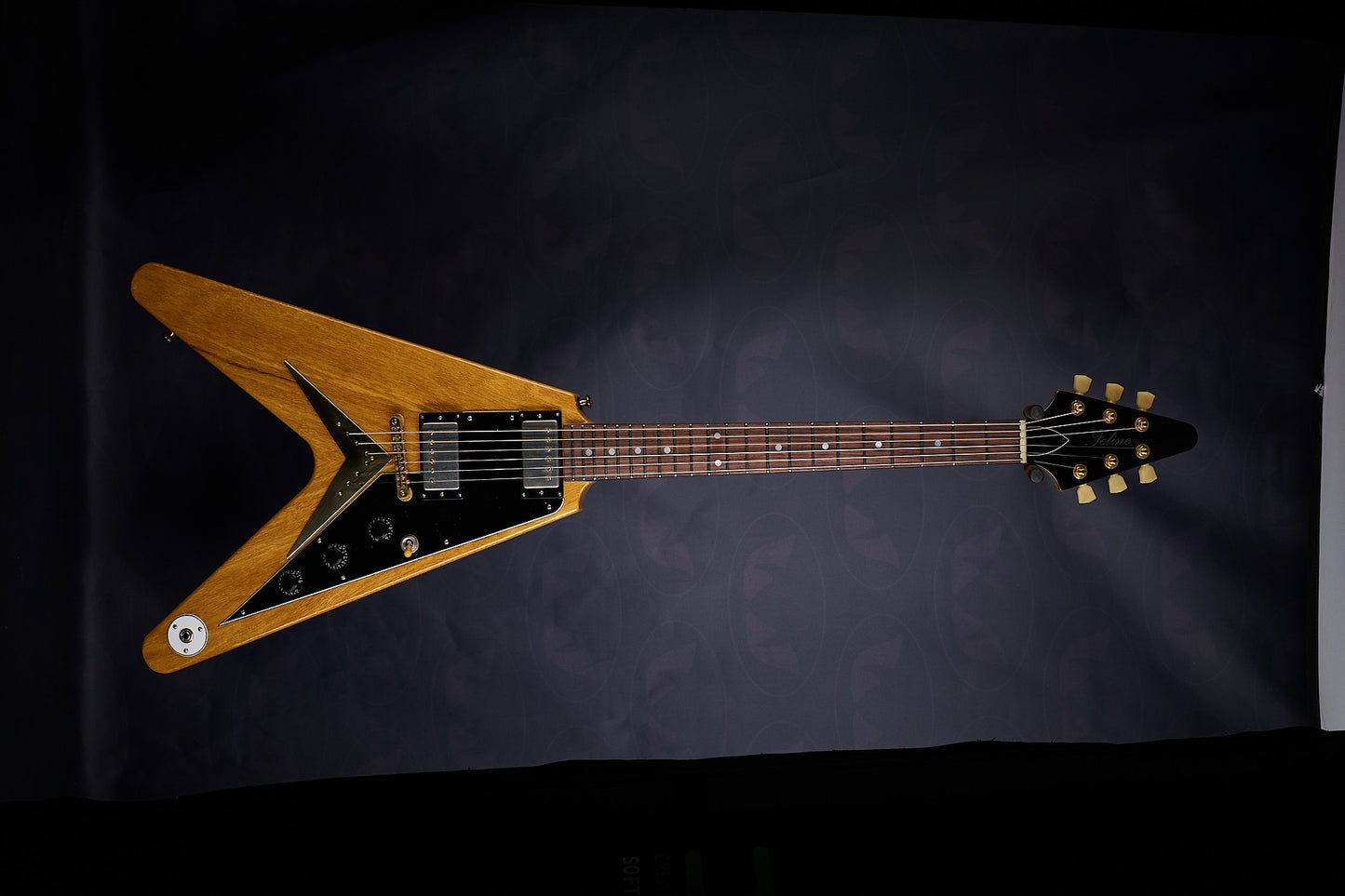 Feline V58 - KORINA (SOMA)