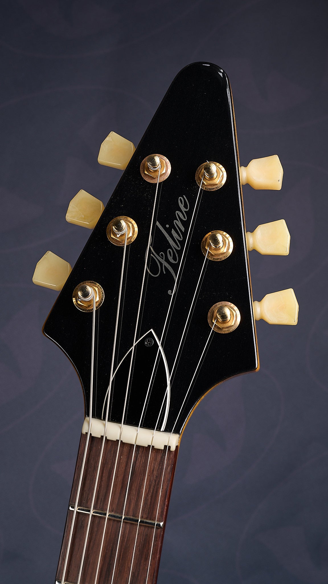 Feline V58 - KORINA (SOMA)