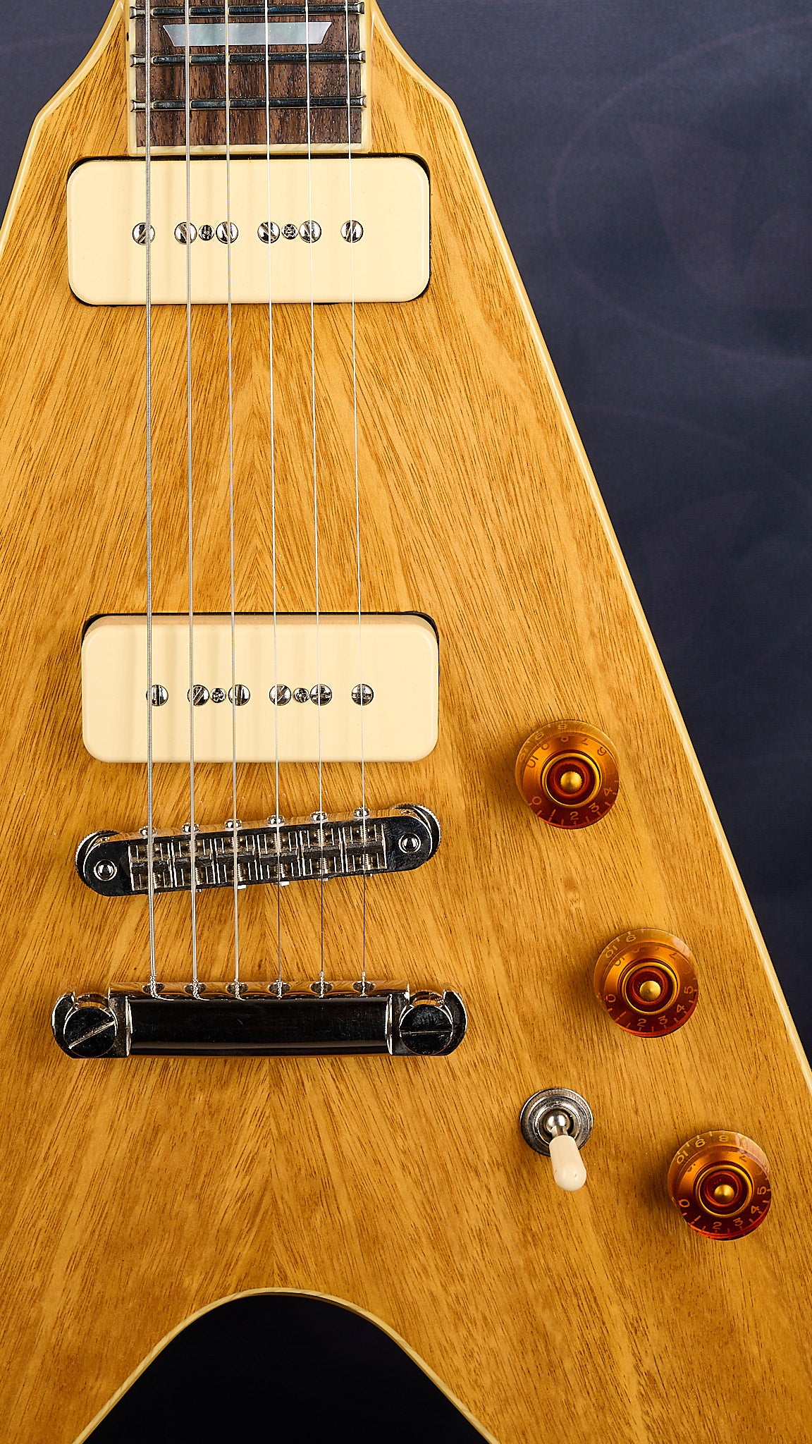 Feline V80 - KORINA 2 X P90