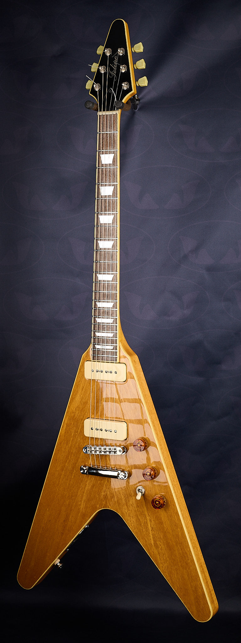 Feline V80 - KORINA 2 X P90