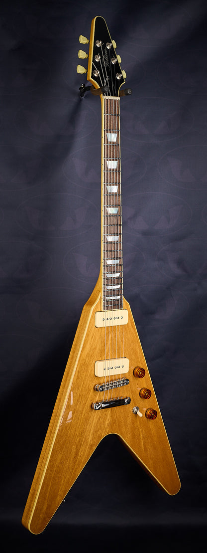 Feline V80 - KORINA 2 X P90