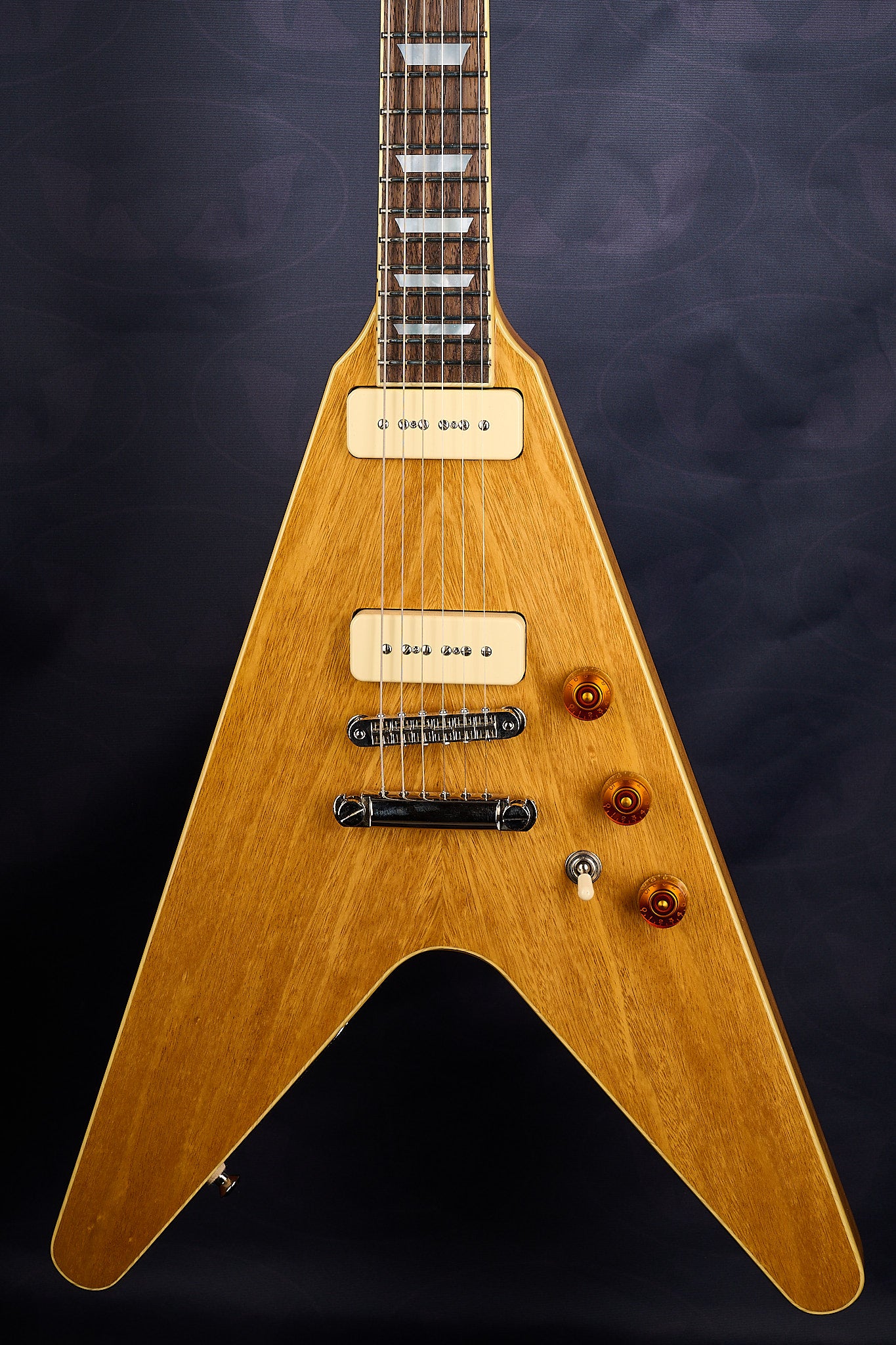 Feline V80 - KORINA 2 X P90