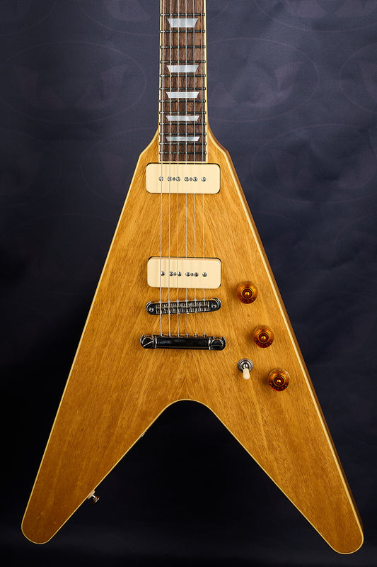 Feline V80 - KORINA 2 X P90