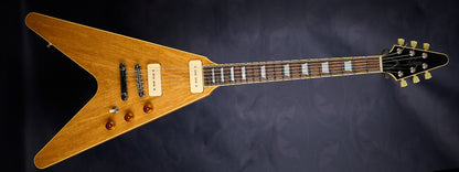 Feline V80 - KORINA 2 X P90