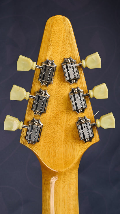 Feline V80 - KORINA 2 X P90