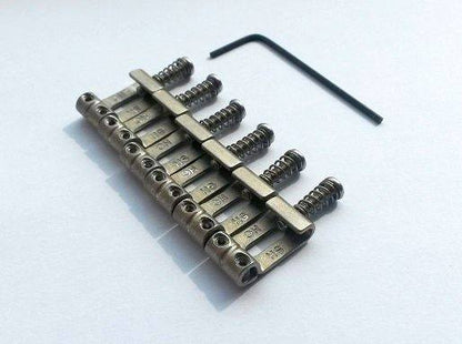 Highwood Saddles 11.2mm